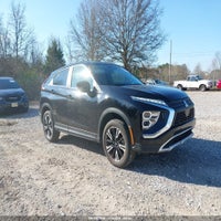 2024 Mitsubishi Eclipse Cross Se S-Awc/Sel S-Awc