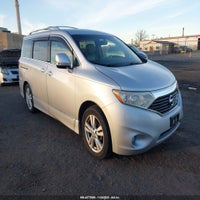 2011 Nissan Quest Sl