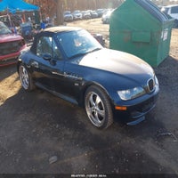2001 BMW M