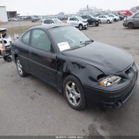 2004 Pontiac Grand Am Gt