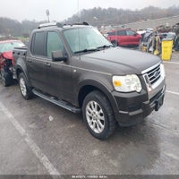 2007 Ford Explorer Sport Trac Limited