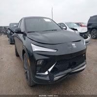 2025 Buick Envista Sport Touring Fwd