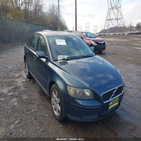 2006 Volvo S40 2.4I