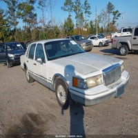 1993 Lincoln Town Car Signature/Jack Nicklaus