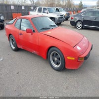 1985 Porsche 944