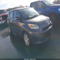 2008 Scion Xd