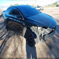 2018 Tesla Model X 100D/75D/P100D