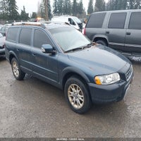 2007 Volvo Xc70 2.5T