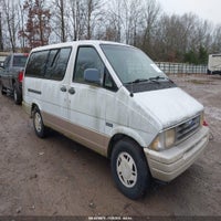 1995 Ford Aerostar