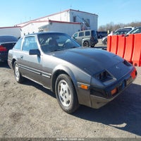 1984 Datsun 300Zx 2+2