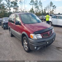 2004 Pontiac Montana M16 W/1Se Pkg.