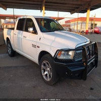 2016 Ram 1500 Laramie