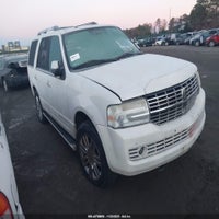 2010 Lincoln Navigator