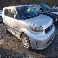 2009 Scion Xb