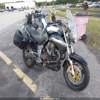 2006 Moto Guzzi Breva 1100