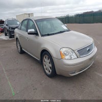2006 Ford Five Hundred Limited