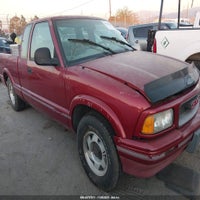 1996 GMC Sonoma