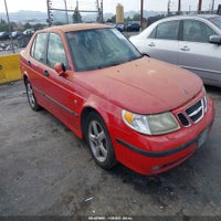 2004 Saab 9-5 Arc