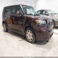 2008 Scion Xb