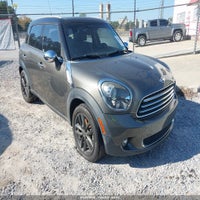 2014 Mini Countryman Cooper