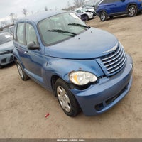 2007 Chrysler Pt Cruiser