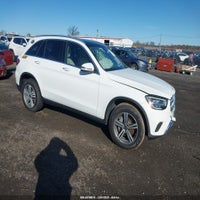 2022 Mercedes-Benz Gls 450 4Matic
