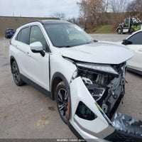 2023 Mitsubishi Eclipse Cross Se S-Awc/Sel S-Awc