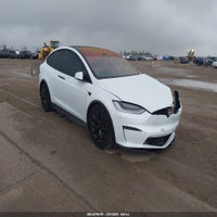 2023 Tesla Model X Dual Motor All-Wheel Drive/Standard Range