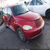 2008 Chrysler Pt Cruiser Lx