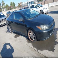 2009 Scion Tc