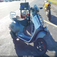 2021 Piaggio Other