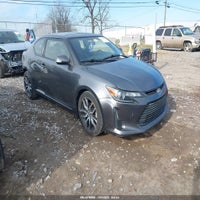 2014 Scion Tc Monogram