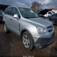 2012 Chevrolet Captiva Sport 2Ls