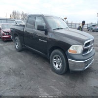 2011 Ram Ram 1500 St