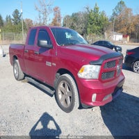 2015 Ram 1500 Express