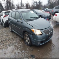 2008 Pontiac Vibe