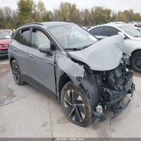 2022 Volkswagen Id.4 Pro S