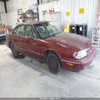 1999 Oldsmobile Eighty-Eight Ls