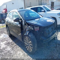 2023 Volkswagen Id.4 Awd Pro S Plus