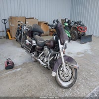 2007 Harley-Davidson Flht Classic