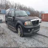 2004 Lincoln Navigator