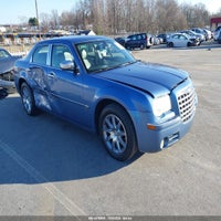 2007 Chrysler 300C