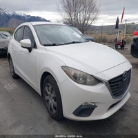 2014 Mazda Mazda3 I Sport