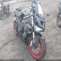 2006 Kawasaki Zx636 C1