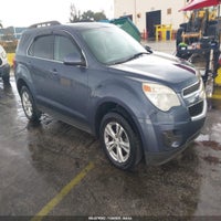 2013 Chevrolet Equinox 1Lt
