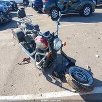 2016 Kawasaki Vn900 B