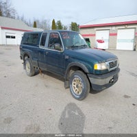 1998 Mazda B3000 Se