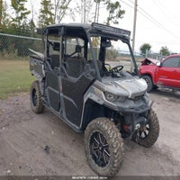 2025 Polaris Ranger Xp 1000 Premium