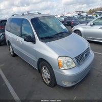 2007 Ford Freestar Sel