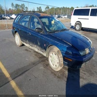 1997 Saturn Sw Sw2